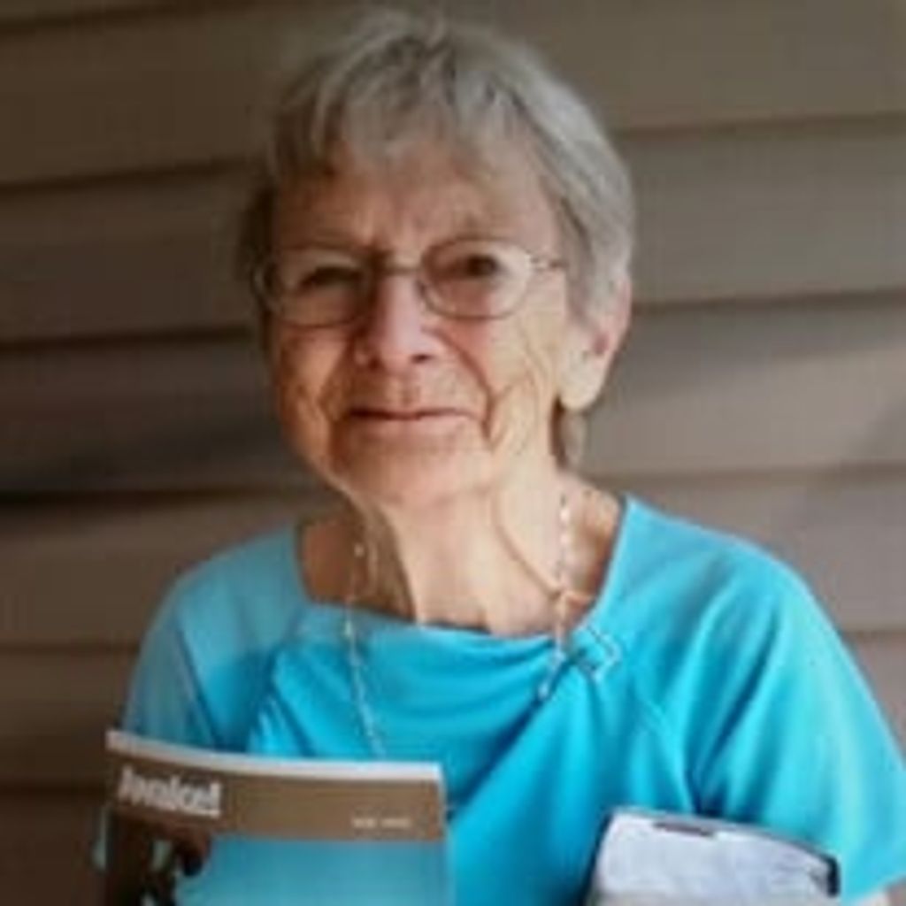 Jeannette  L. Secrest