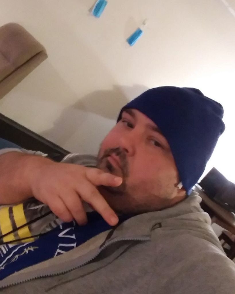 Albert “AJ” Morrison