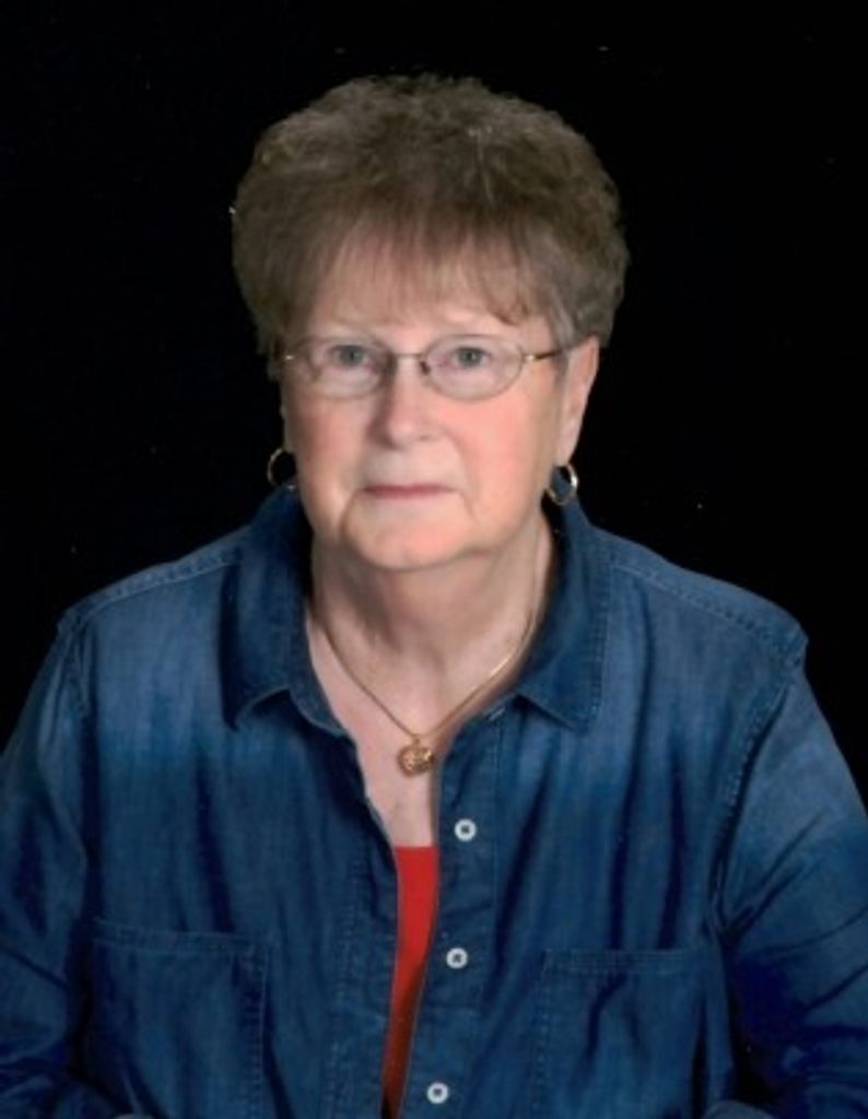 Darlene K Koontz