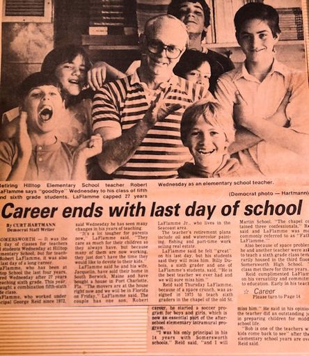 Robert Laflamme photo gallery thumbnail 74 of 91