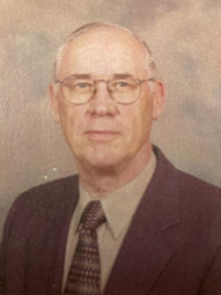 Hilmar Arden Maenke Profile Photo