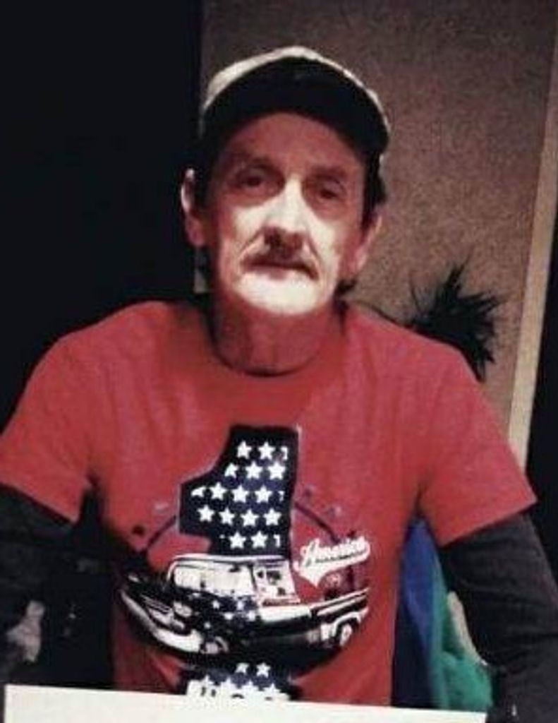 Robert Lloyd Gibson Profile Photo