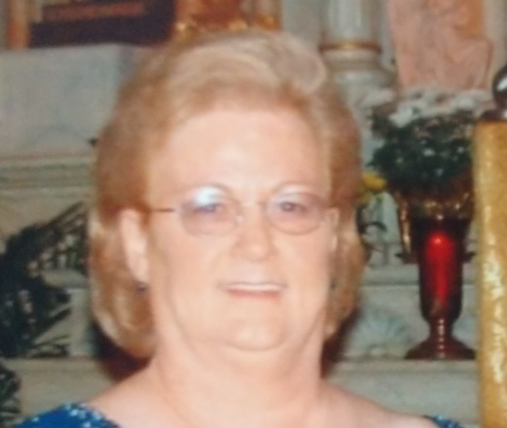 Elizabeth A. “Betty” Winn Profile Photo