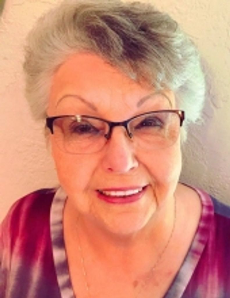Lois Adele Hastie