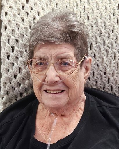 Jacqueline Lorraine Bellah's obituary image