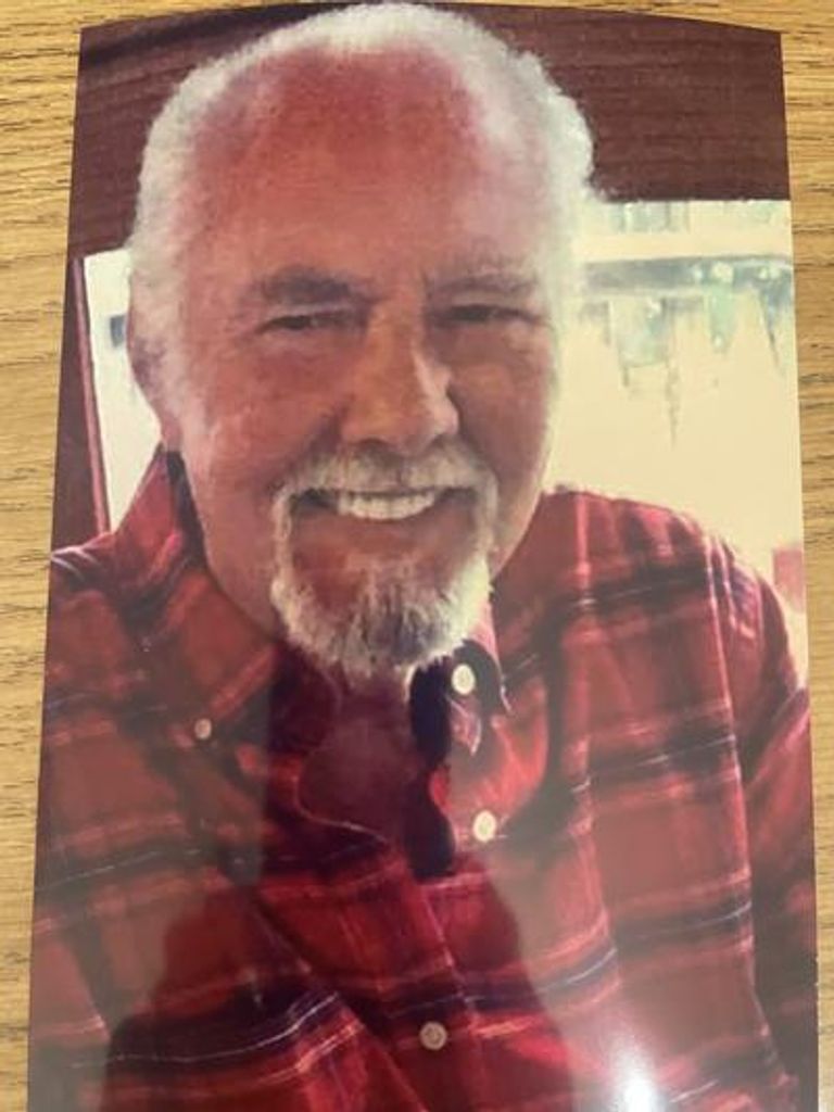 James Gary Howell Profile Photo