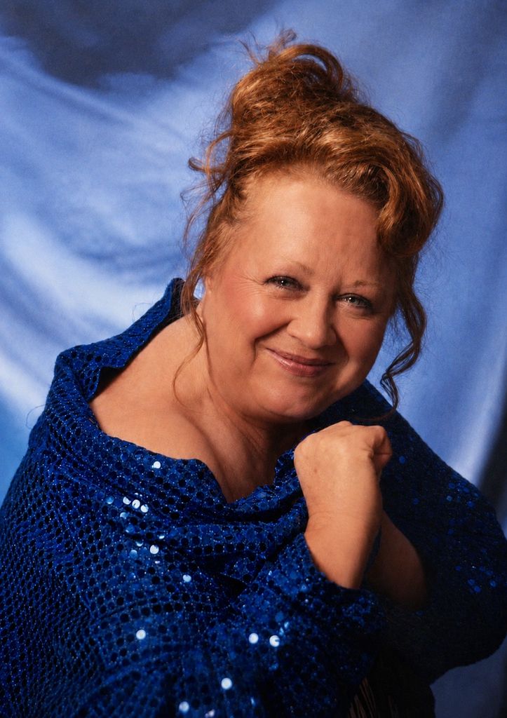 Patricia Ann Smith Profile Photo