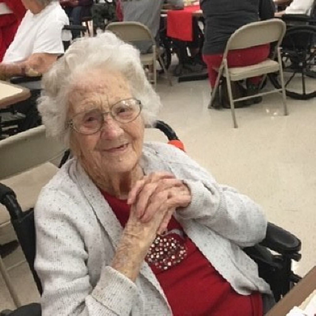 Fadrye Marie Rutland