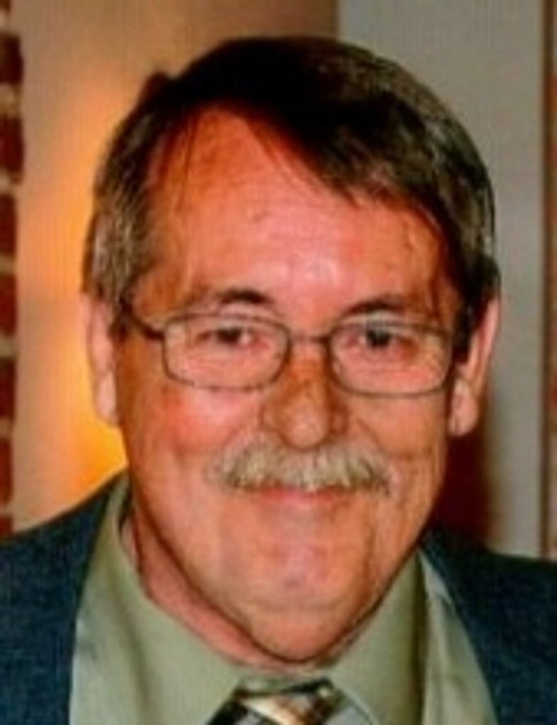 Harry James Miller