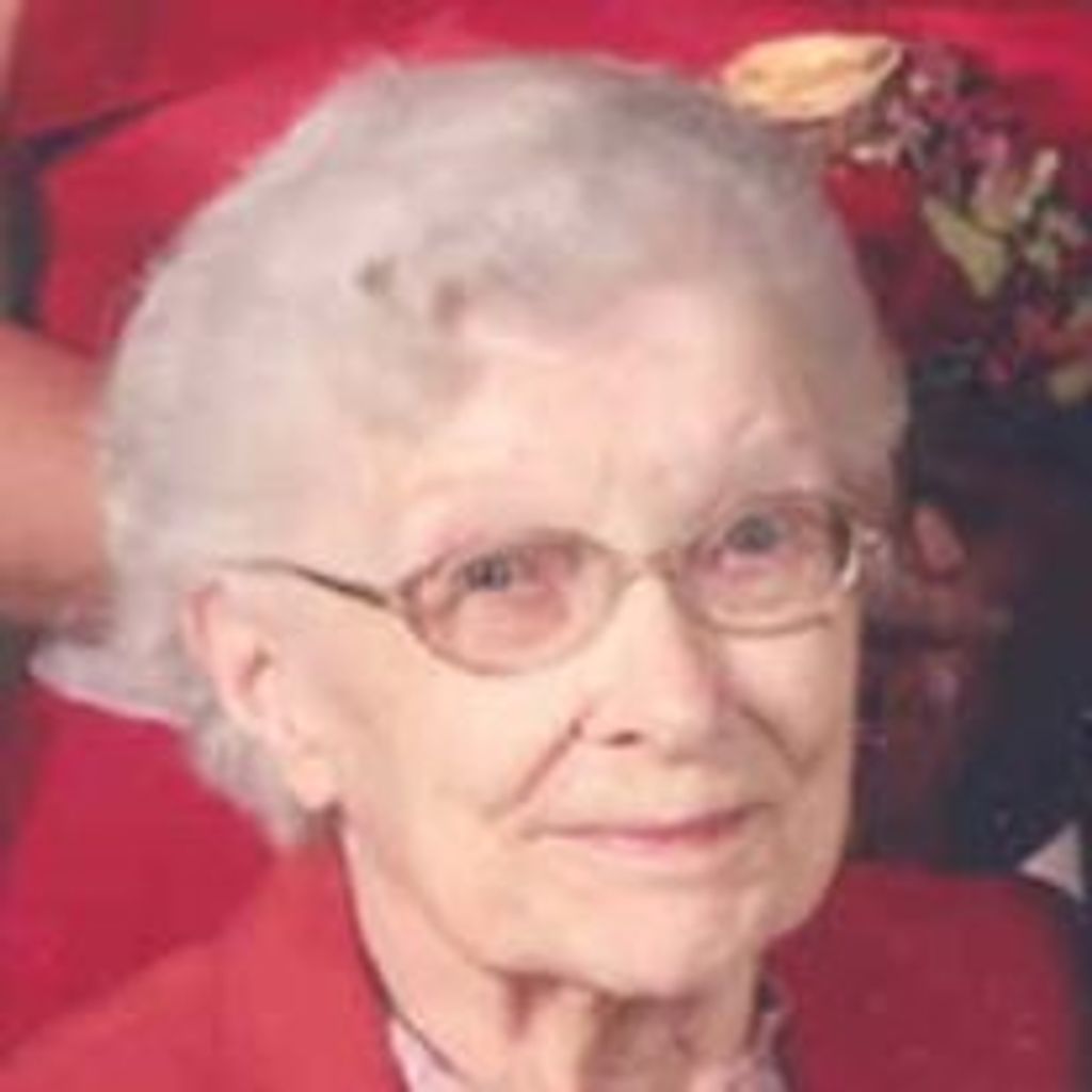 Evelyn L. Marsh