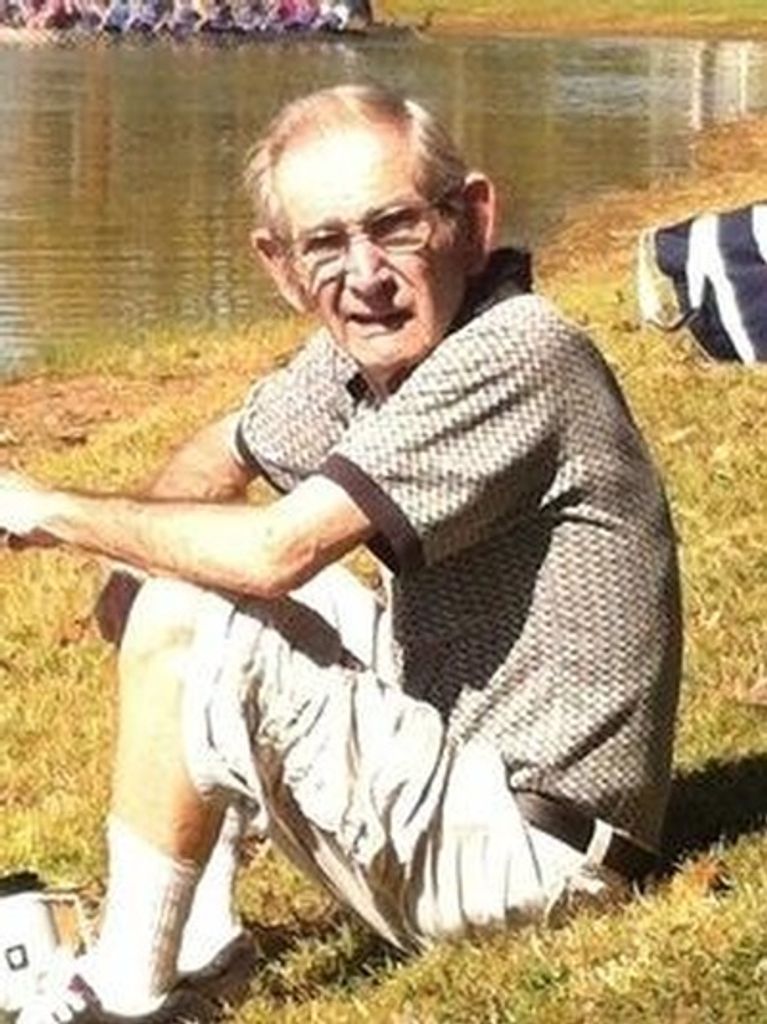 Joseph W. Bailey