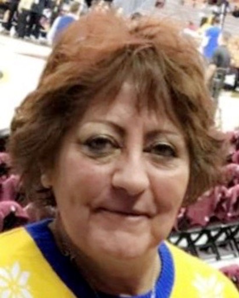 Stephanie "Peppy" Kraynak Profile Photo