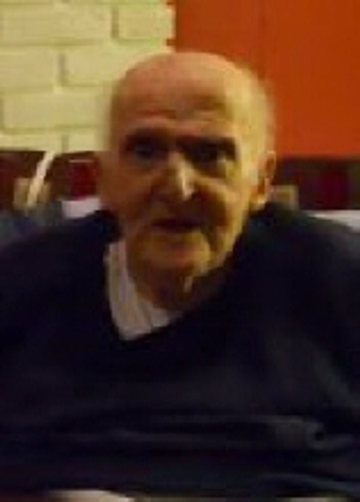 Donald Vincent Lyons