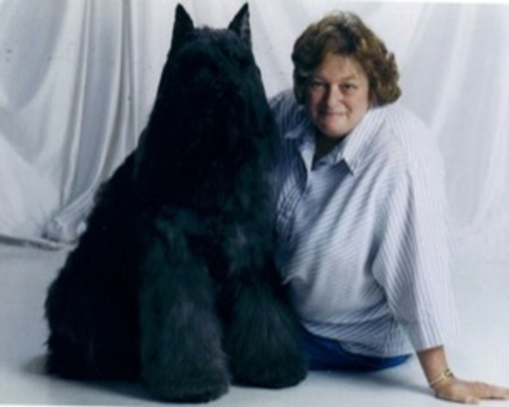 Theresa Eddens
