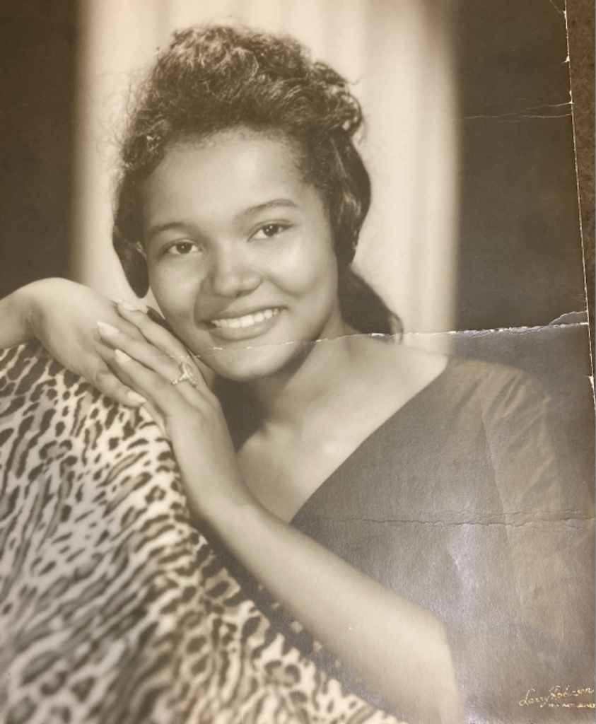 Rosie Westervelt Profile Photo