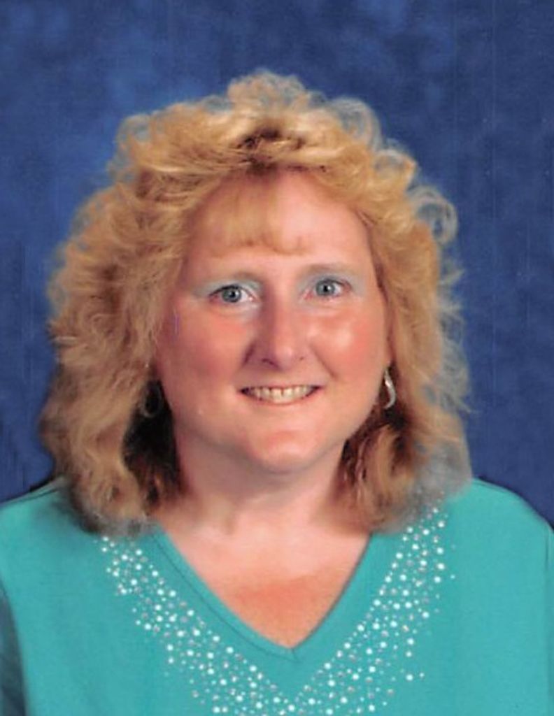 Wendy Ruediger