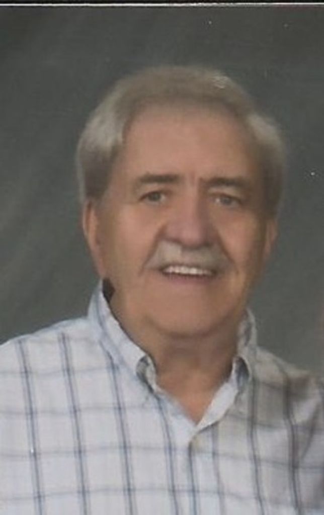 Robert "Bob" Harold Bowen Profile Photo
