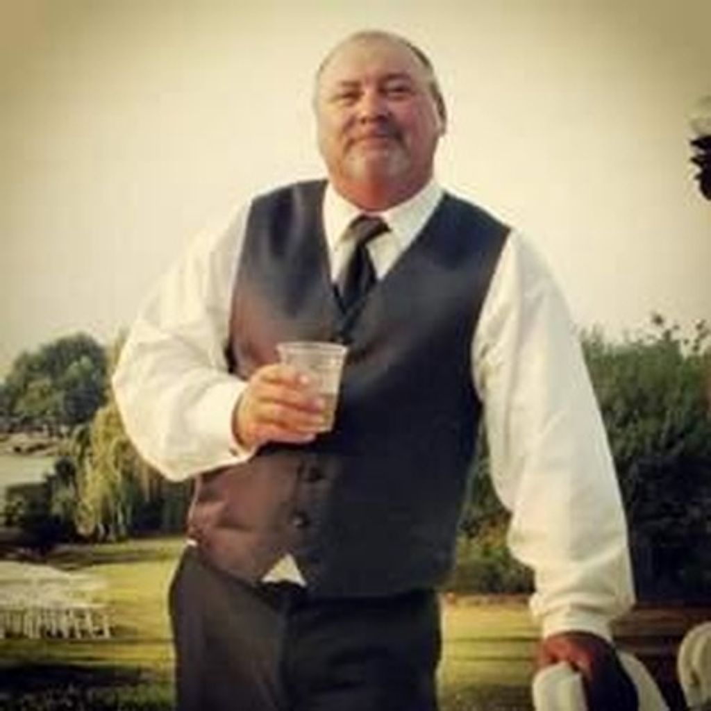 Ray "Dean" Batey Profile Photo