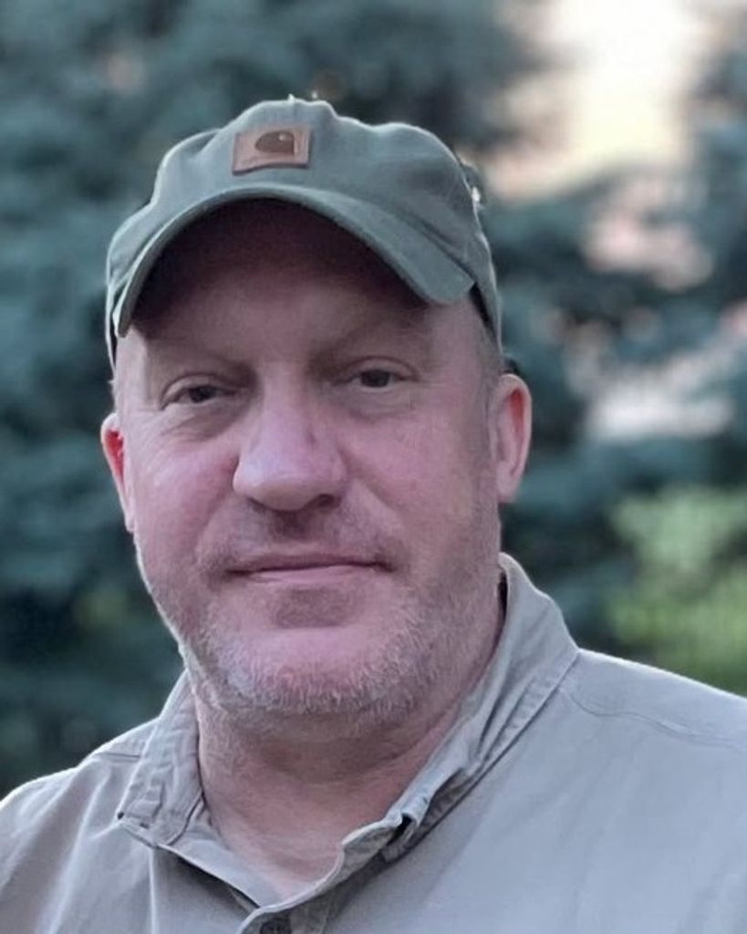 Brad Lee Kronk Profile Photo