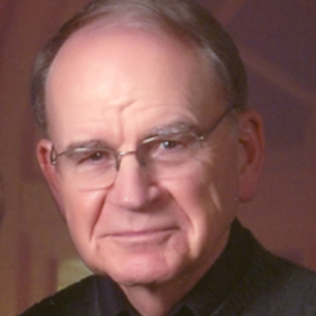 Earl Carl Stegman