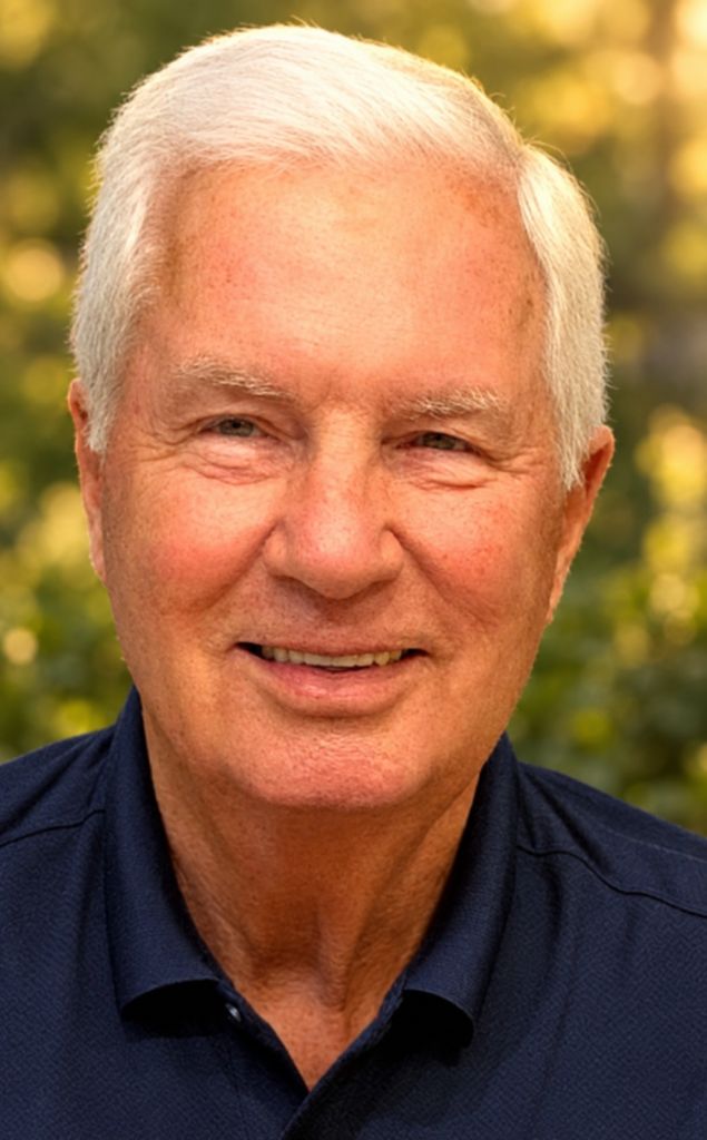 Edward Valentine Hinds