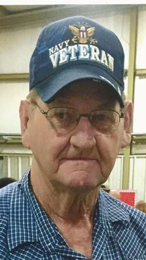 Jimmy Dale Alexander Profile Photo