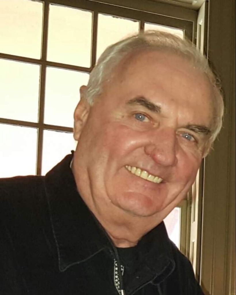 Edward J. O'Neill