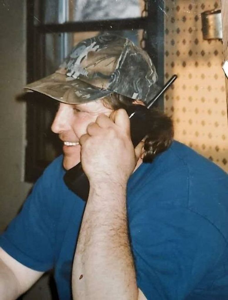 Koral John Marusarz Profile Photo