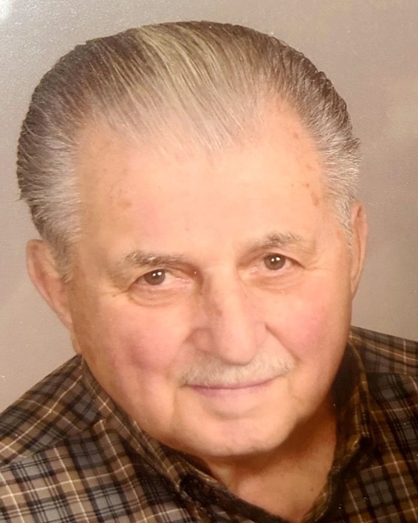 Duane "Cewey" Henry Bonke