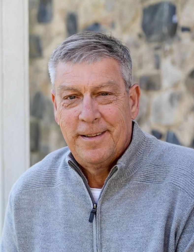 Joseph M. Peronti, Sr. Profile Photo