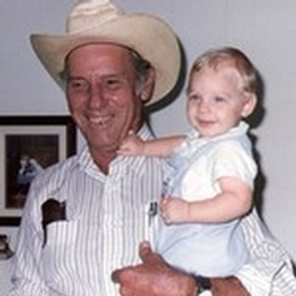 Starley Carroll "Pete" Fenton