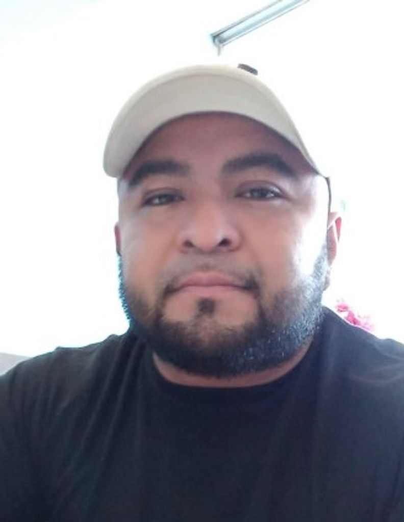 Edilberto Rodi Coy Chocoj