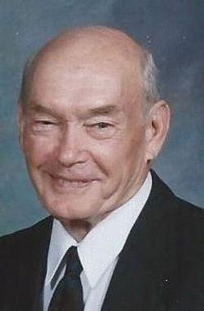 Donald Lynn Nance Profile Photo