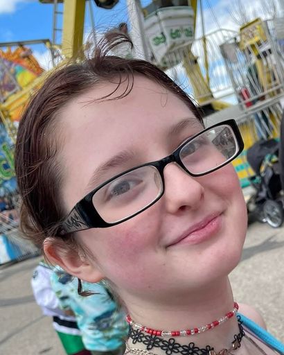 Deziray Hanni's obituary image