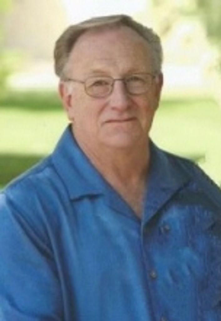 Gerald Karlin
