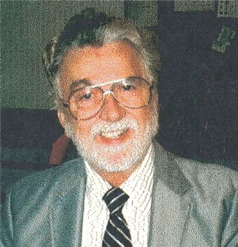 Jewel "Jack" R. Davidson Profile Photo