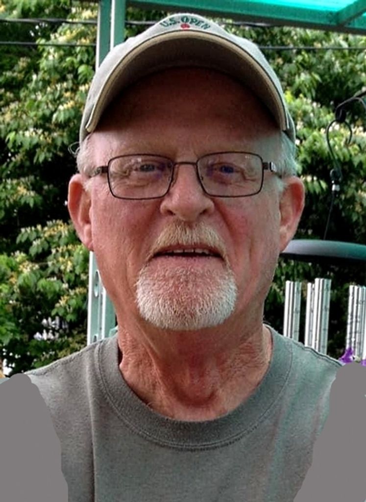 Roger Lee Ashby Profile Photo