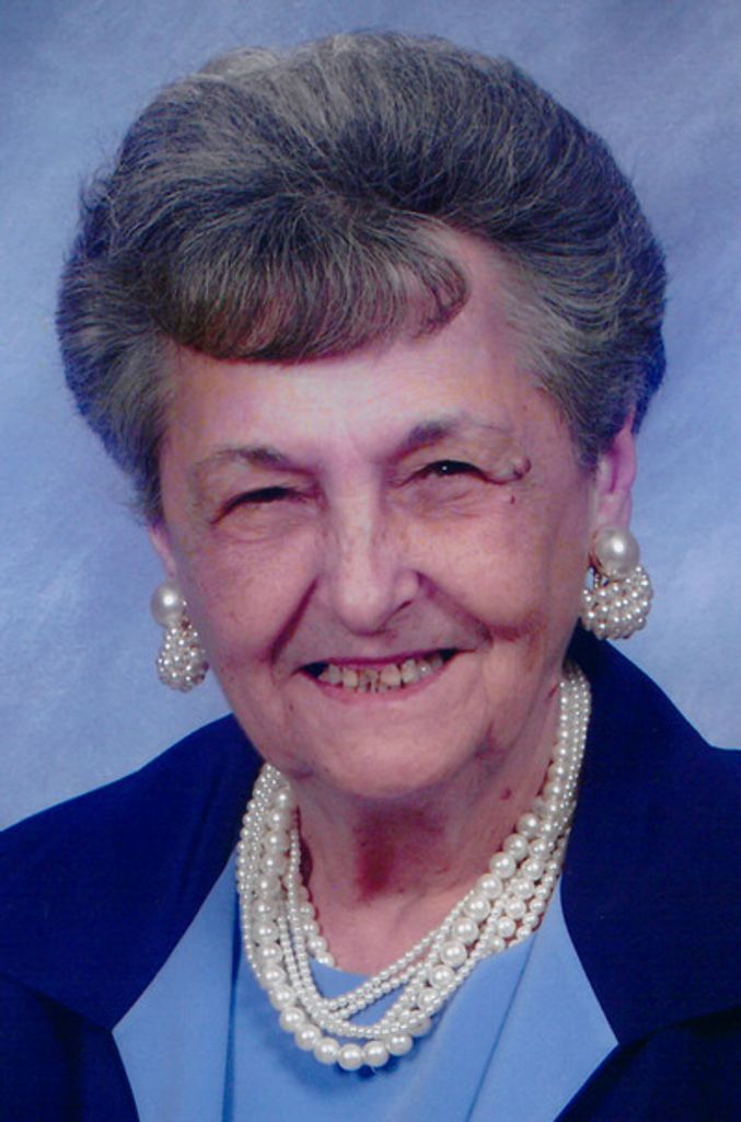Elizabeth M. Vanzandt Profile Photo