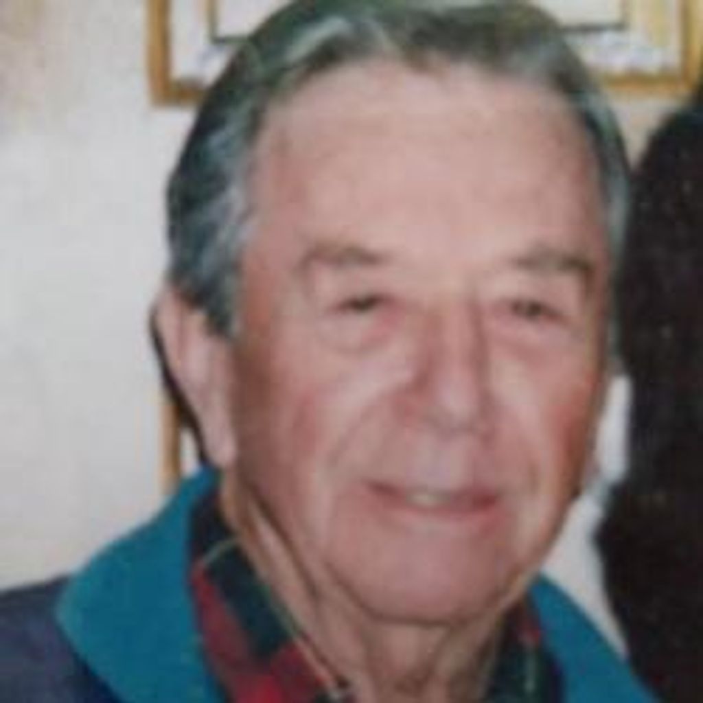 John W. Disney Profile Photo