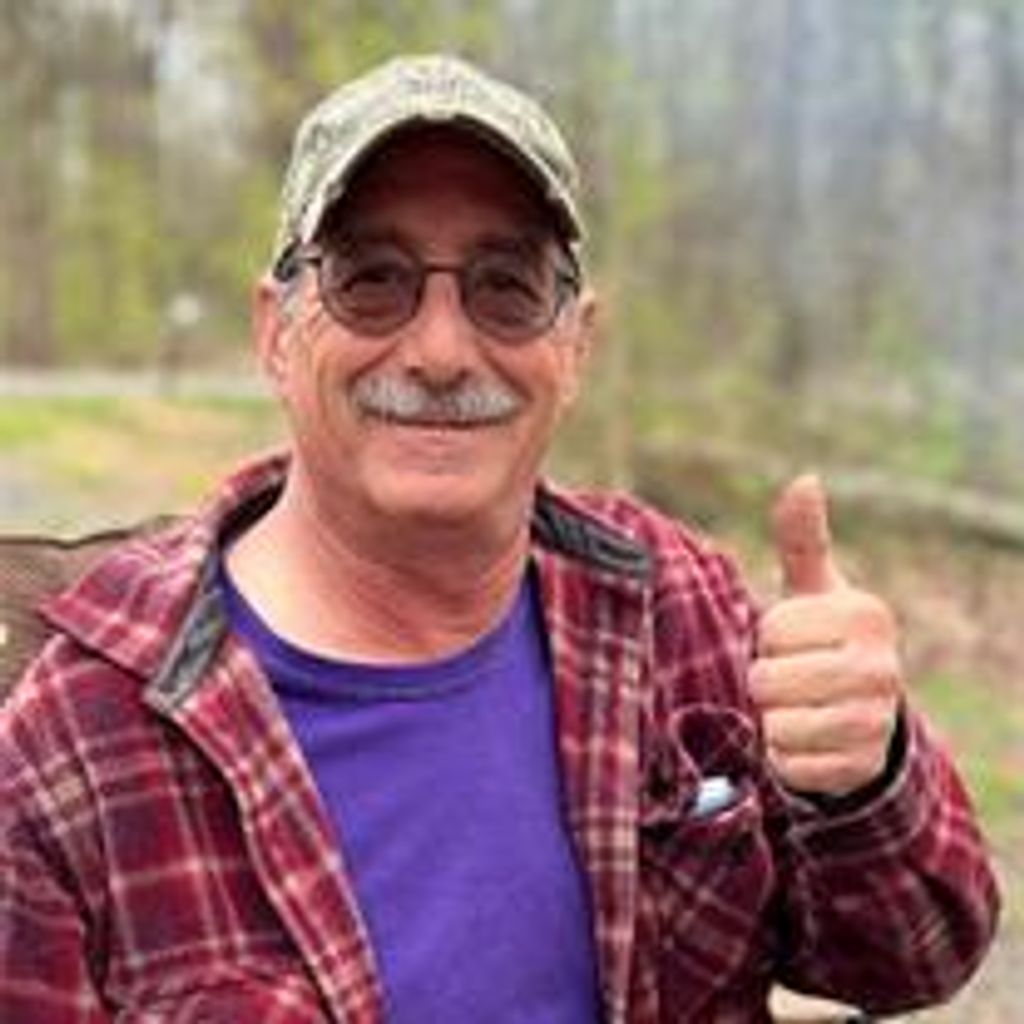 James Michael Fink Profile Photo