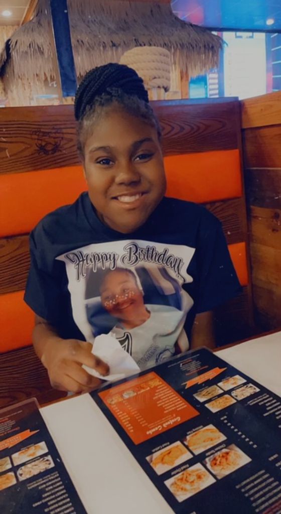 Kayteonah L. Coney Profile Photo