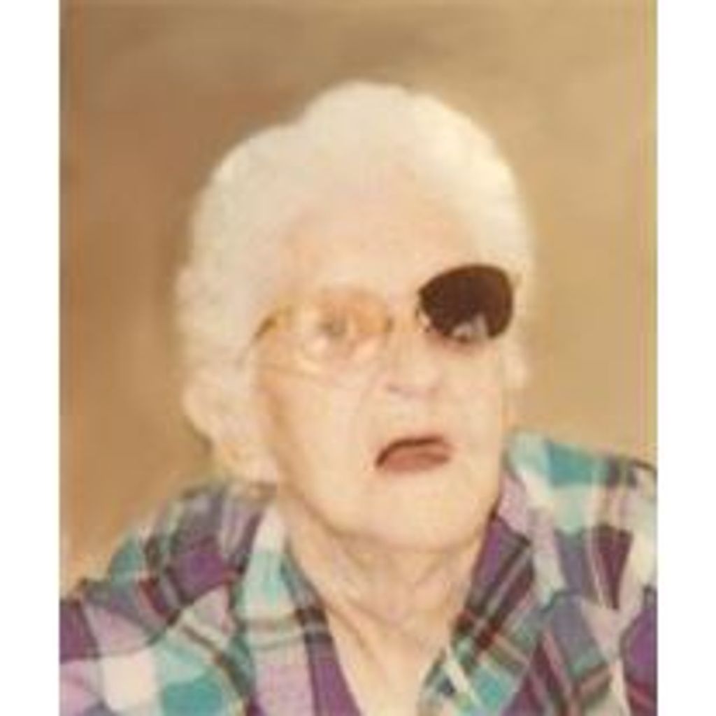 Della "June" Fearn