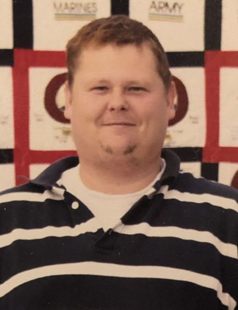 Bobby Wade Mathis Profile Photo