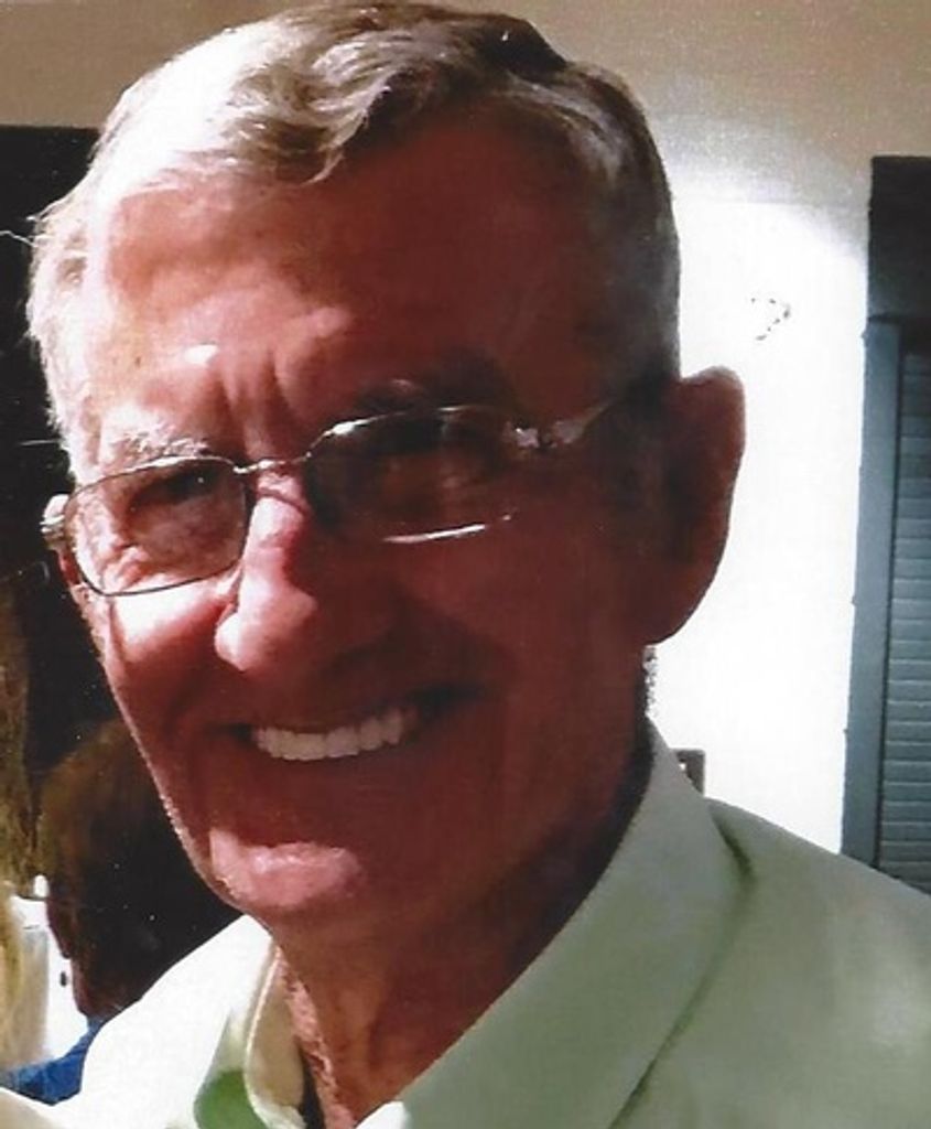 Rev. Herbert Meigs Chapman Profile Photo