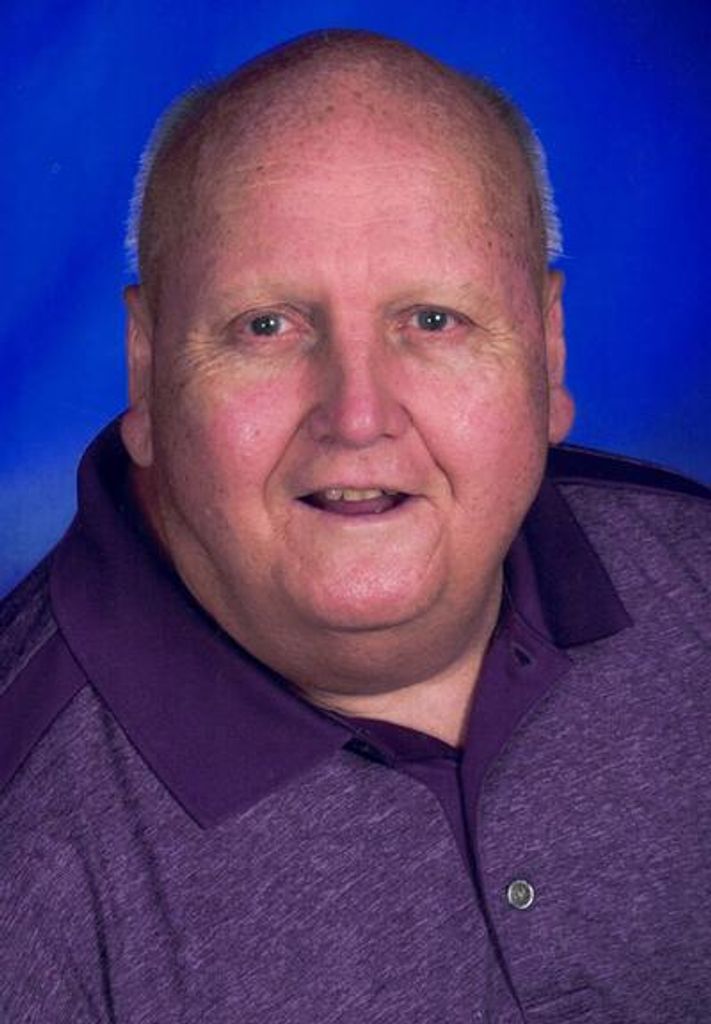 John A. Schweiger Profile Photo