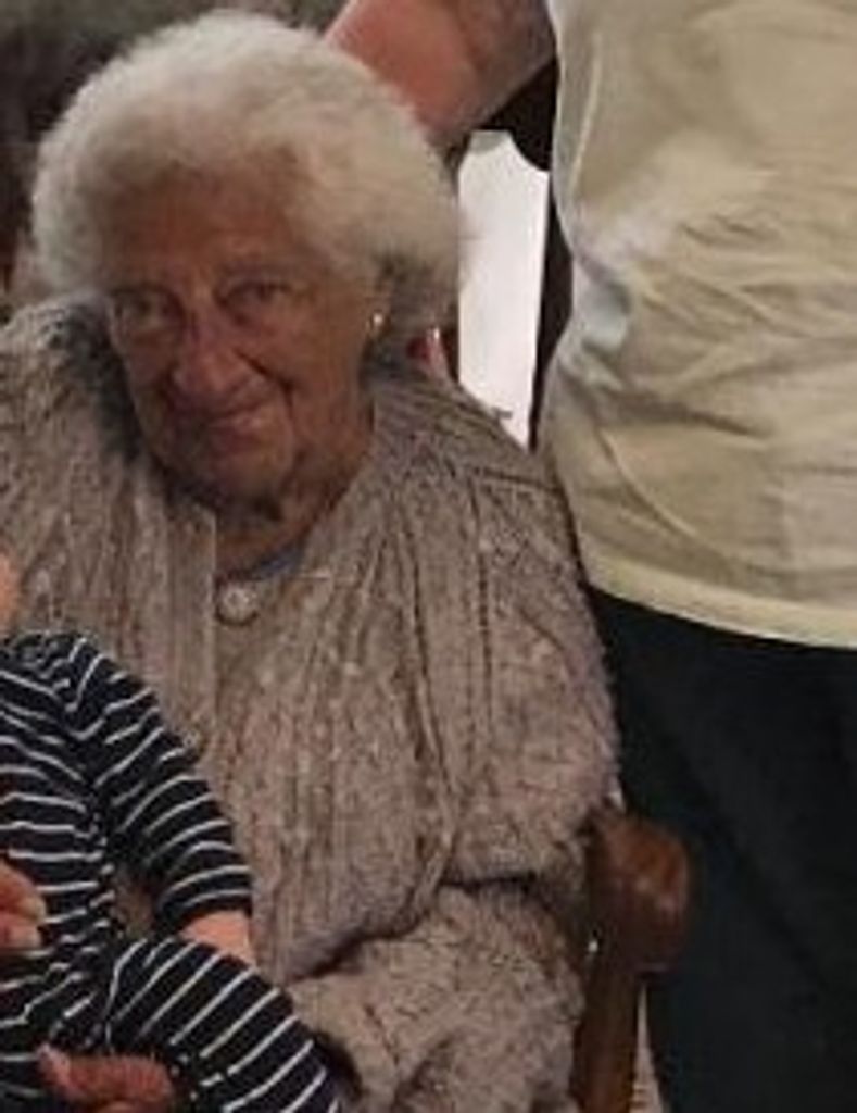 Vera Flint Profile Photo