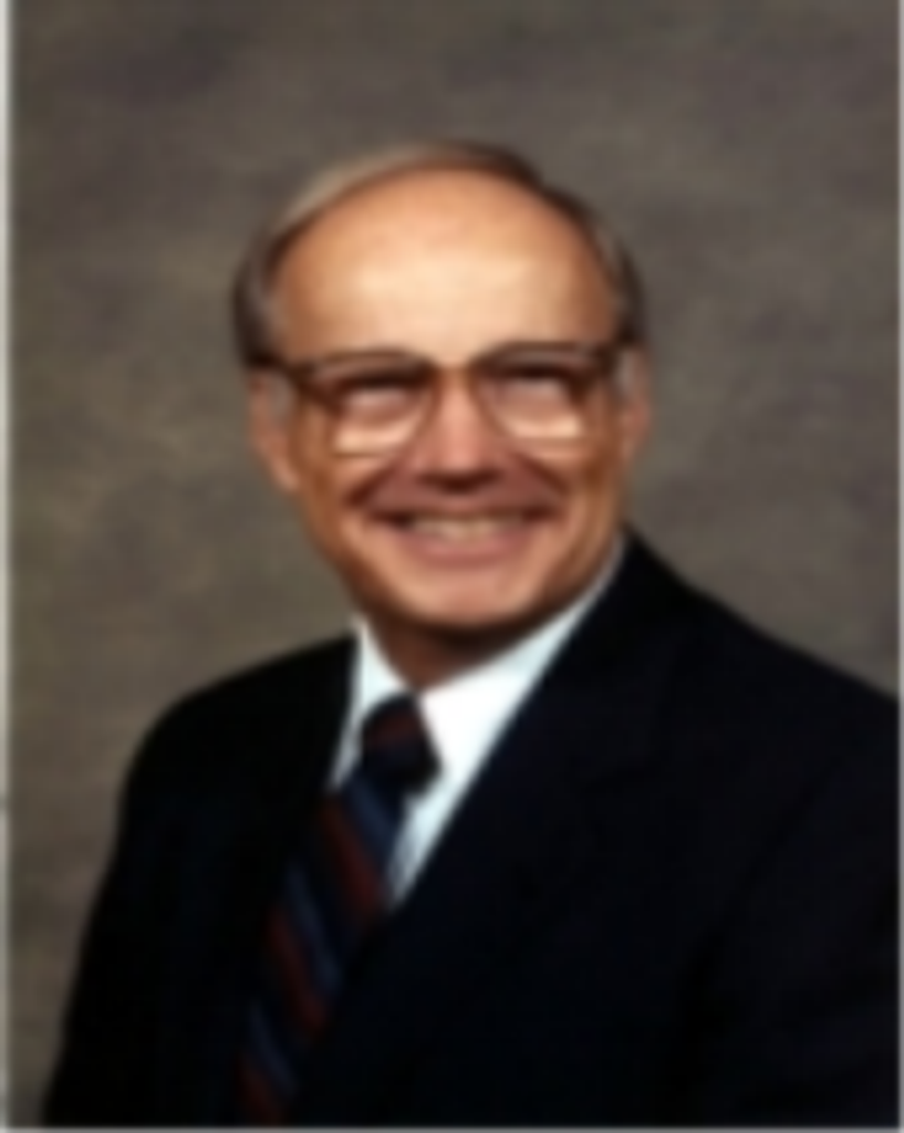 Charles Edward Gilley