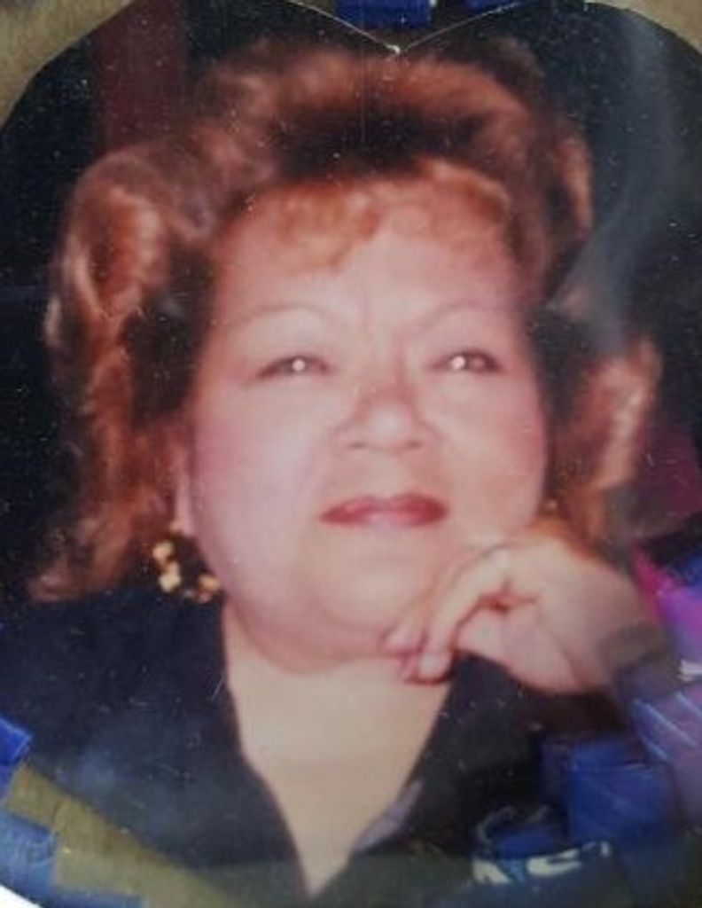 Guadalupe Flores