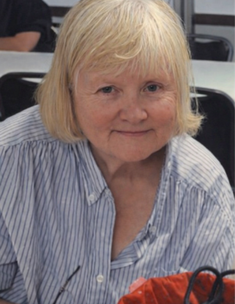 Janice M. Schmitt