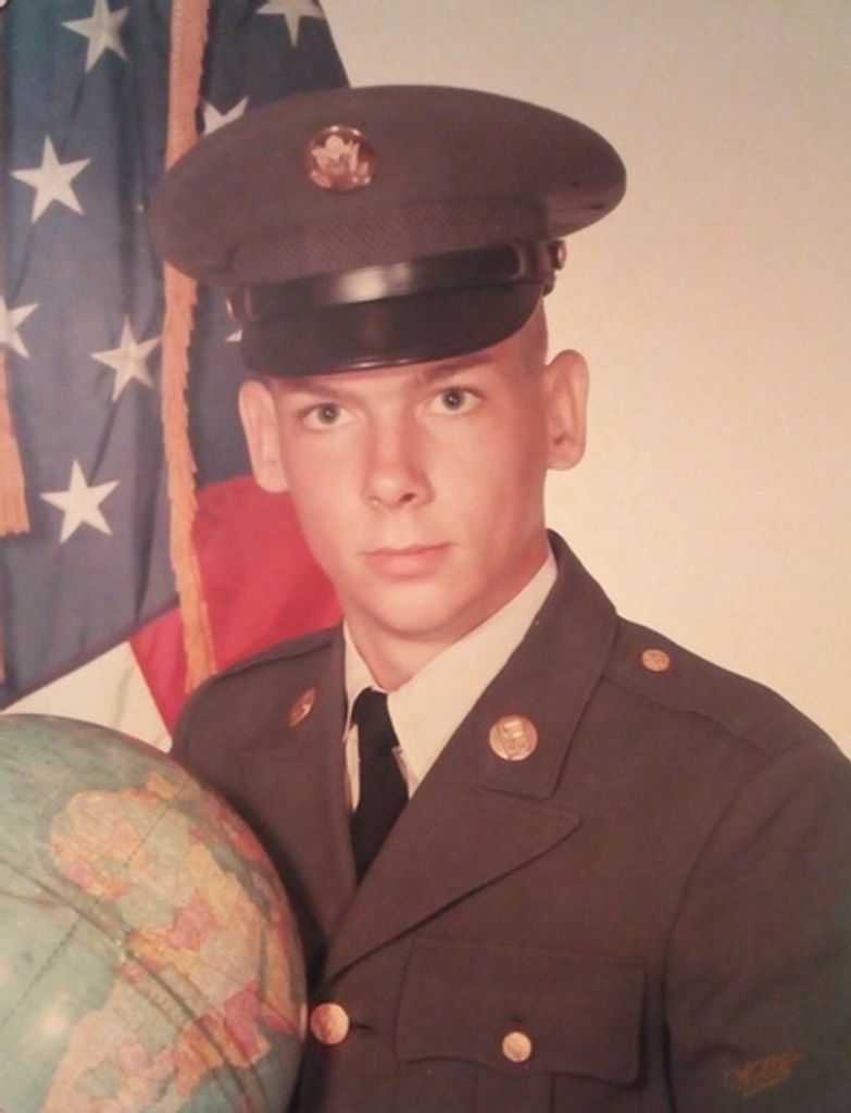 Steven John Hetrick Profile Photo